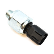 JCB Style Oil Pressure Switch Black OEM: 701/80591 (HMP1557)